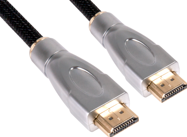 Actual product image Club 3D HDMI (Typ A) — HDMI (Typ A) (1 m, HDMI)