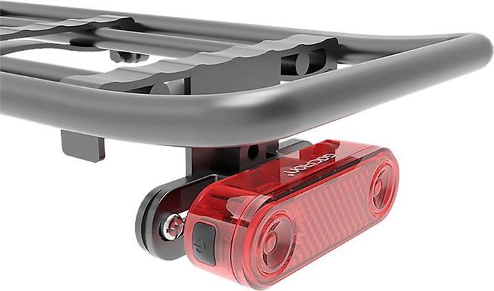 Immagine prodotto Mobygo Luce posteriore Gaciron W12BR (60 lm, 60 lm)