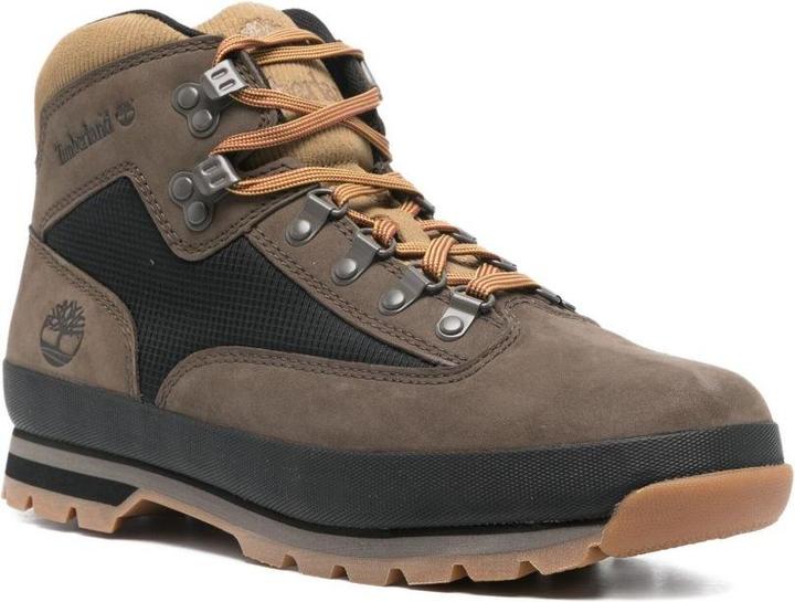 Image du produit Timberland Stivali Marrone E Nero (44)