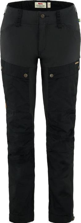 Produktbild Fjällräven Keb Trousers W short (34)