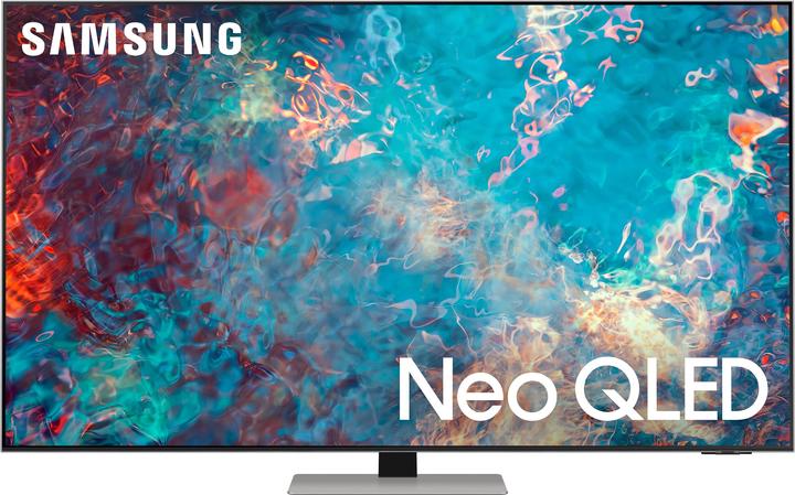 Image du produit Samsung QE75QN85AAT (75", QN85A, NeoQLED, 4K, 2021)