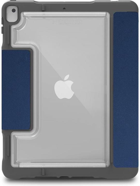 STM Dux Plus Duo (iPad 2019 (7. Gen), iPad 2020 (8. Gen))