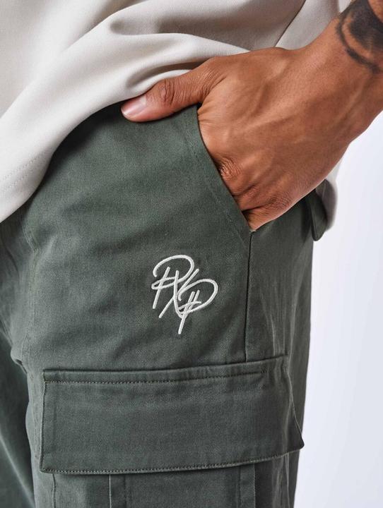 Produktbild Project X Paris Multitaschen-Cargohose (XL)