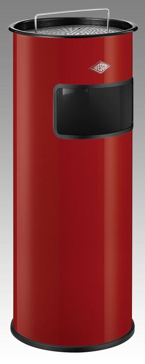 Produktbild Wesco Standascher mit Sieb