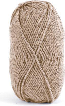 Actual product image DMC Knitty 4 (140 m)