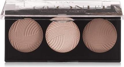 Actual product image Hean Coconut Modelling Palette 11g