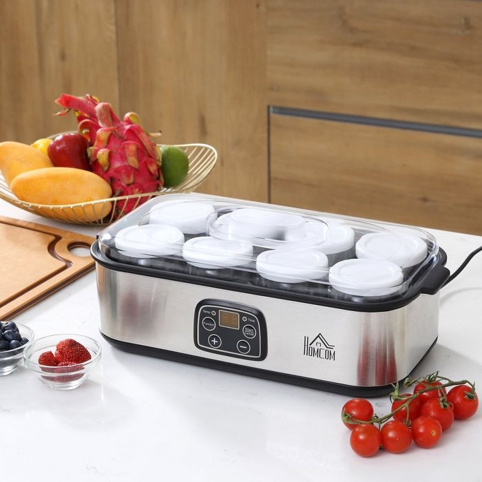 Immagine prodotto Swisshandel24 Macchina per lo yogurt