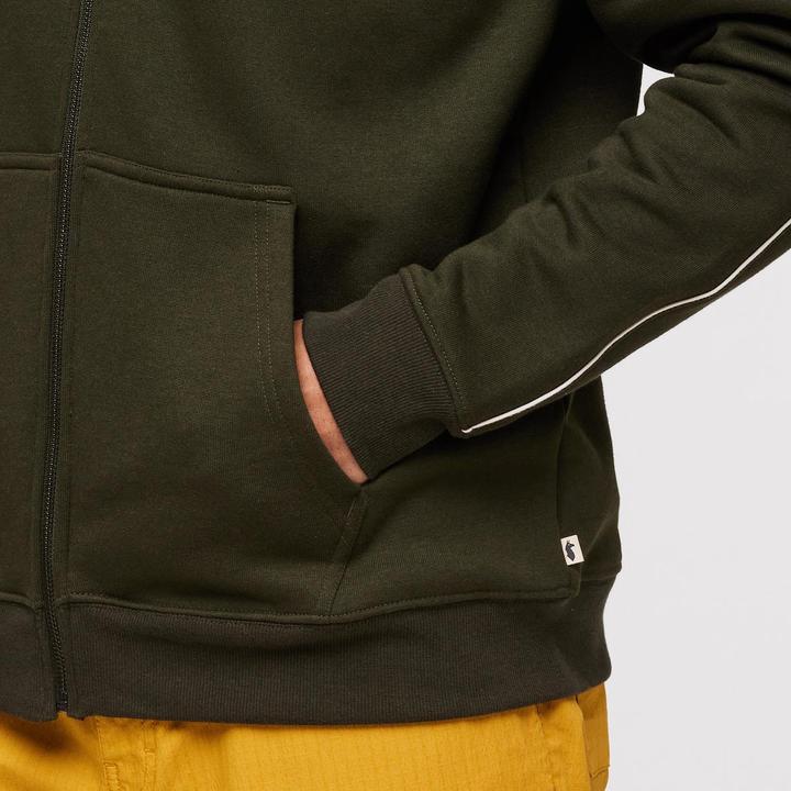 Immagine prodotto Cotopaxi Do Good Organic Full-ZipHoodie (XL)