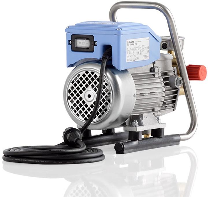 Actual product image Kränzle HD 10/122 TS (Electrical connection)