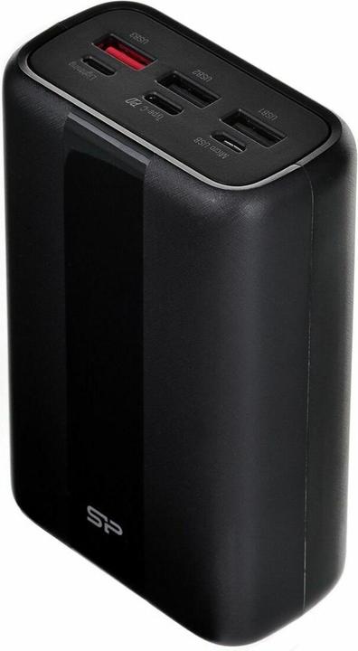 Produktbild Silicon Power QX55 (30000 mAh, 22.50 W, 38.50 Wh)