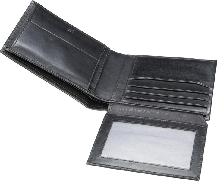 Produktbild Porsche Design SLG Classic Wallet 7