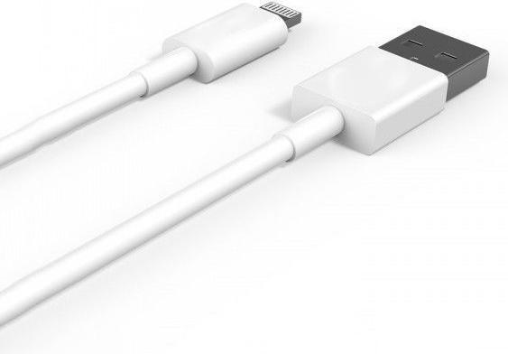 Image du produit MU Classic USB A – Lightning (0.26 m, USB 2.0)