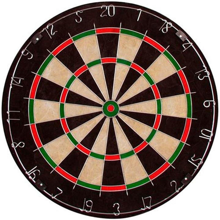 Actual product image Innergames Bristle Dartboard Standard
