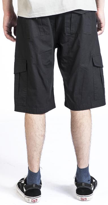 Image du produit Black Premium Army Vintage Shorts (L)