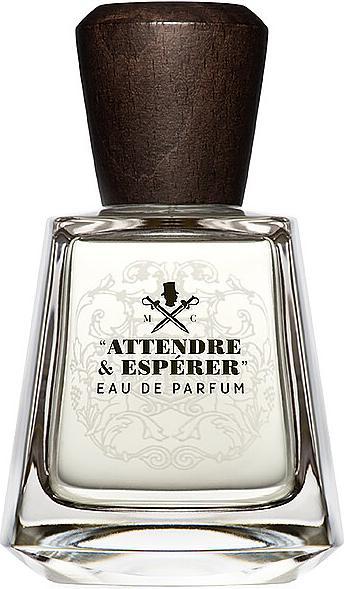 Actual product image P. Frapin & Cie Attendre & Espérer Eau de Parfum 100ml (Eau de parfum, 100 ml)