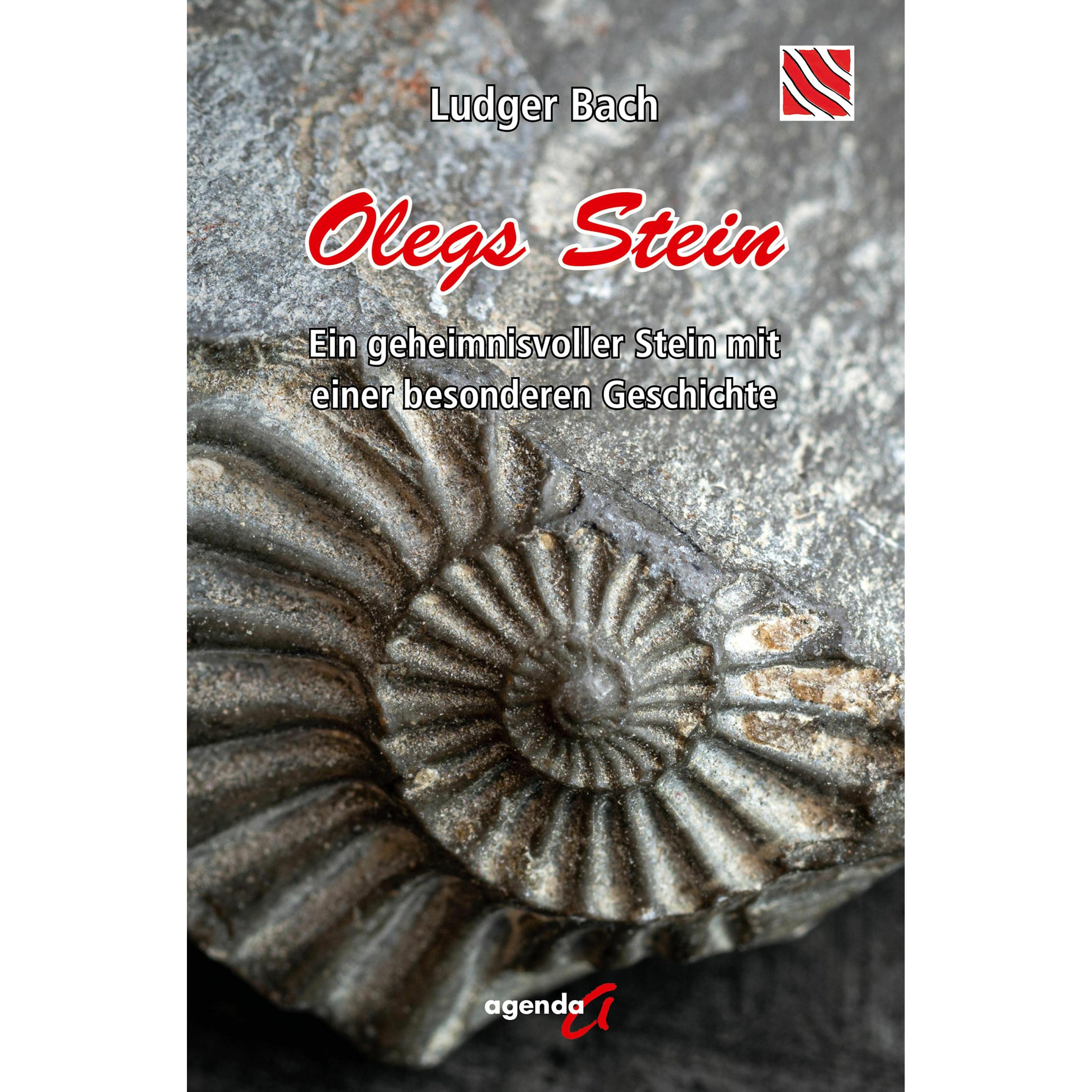 Olegs Stein, Belletristik von Ludger Bach