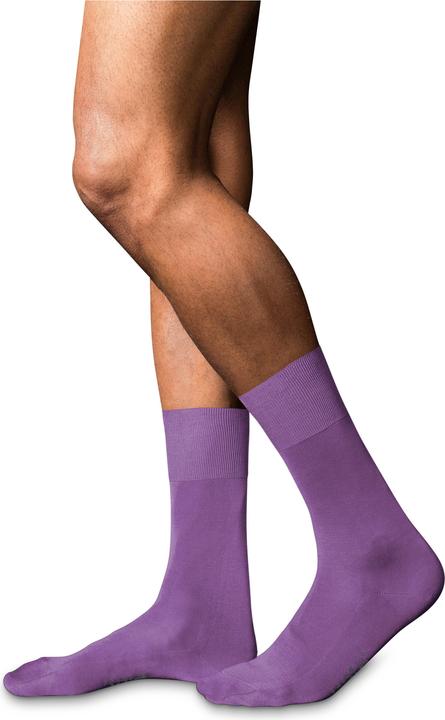 Actual product image Falke No. 9 Pure Fil d'Écosse Men Socks (41 - 42)