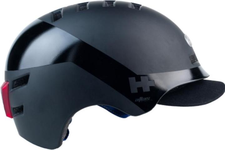 Produktbild HelmetPlus Atlas (54 - 57 cm)