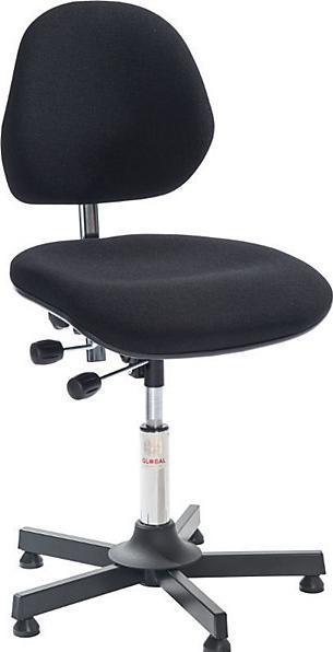 Image du produit kaiserkraft Siège de travail AEGA (50 - 63 cm)