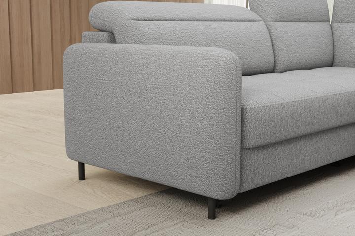 Produktbild ELTAP Barea (3-Sitzer, Ecksofa)