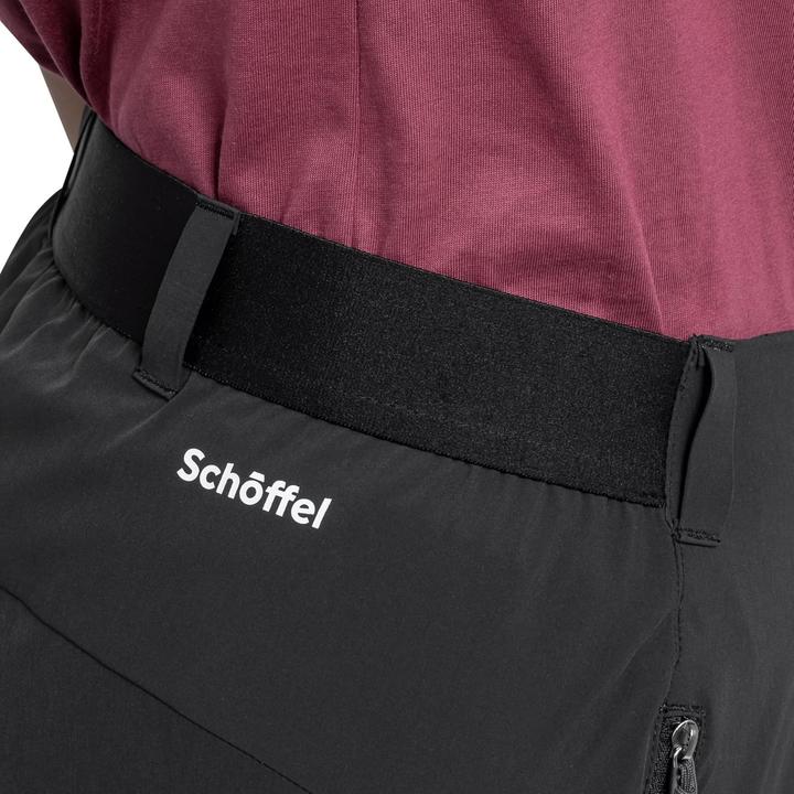 Produktbild Schöffel Pants Style Blaustein WMS (34)