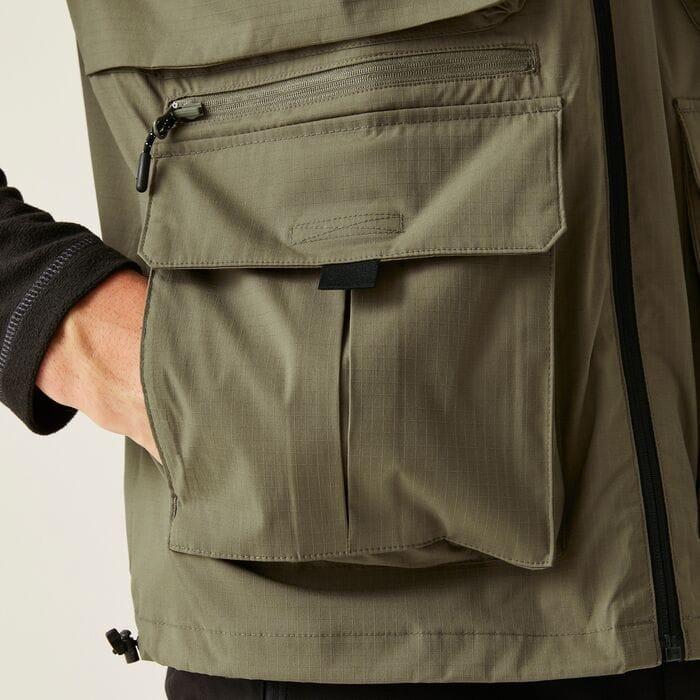 Produktbild Regatta M's Travel Light Pack Away (M)