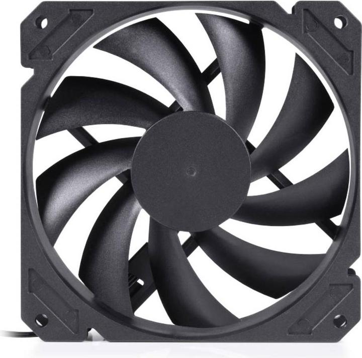 Image du produit Alphacool Core 120mm Ventilateur PWM 2500rpm (120x120x25mm) (120 mm, 1x)