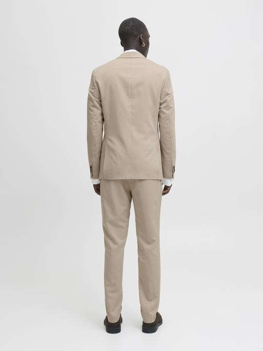 Produktbild Jack & Jones Zweiteiler Super Slim Fit Anzug (56)