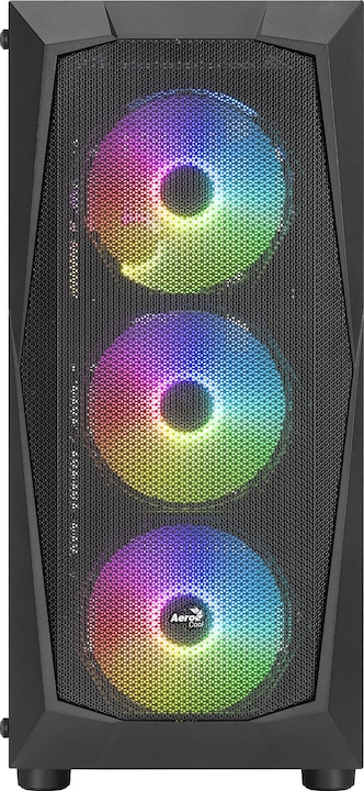 Produktbild AeroCool Falcon ARGB (ATX, mATX, Mini-ITX)
