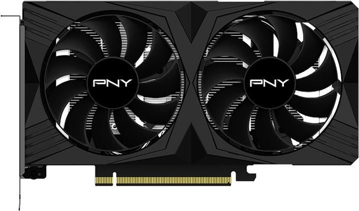 Produktbild PNY GeForce RTX 4060 Verto Dual Fan (8 GB)