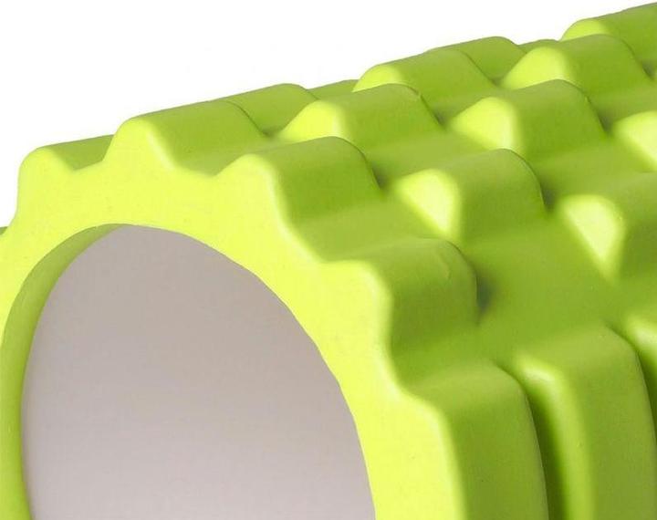 Actual product image Pro-Fit Grid Massage Roller