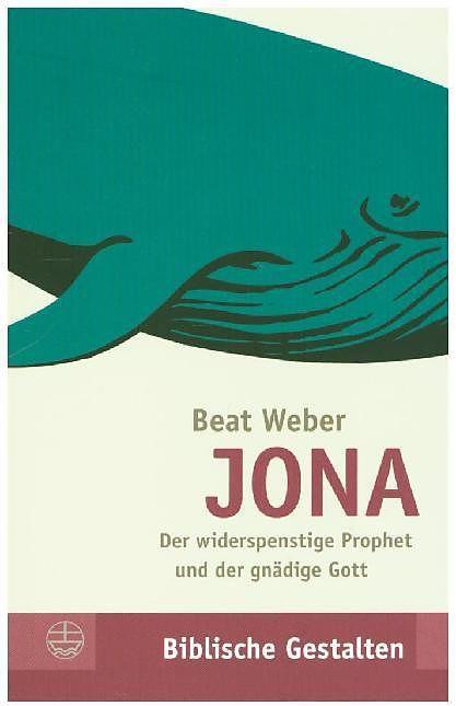 Produktbild Jona (Deutsch, 2016)