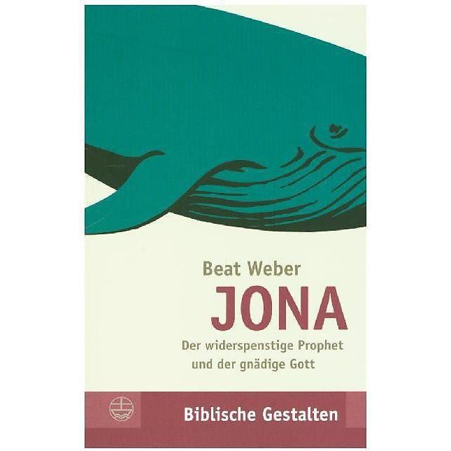Jona, Fachbücher von Beat Weber