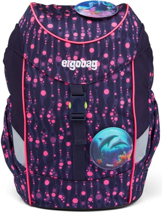 Immagine prodotto Ergobag Mini wombuda