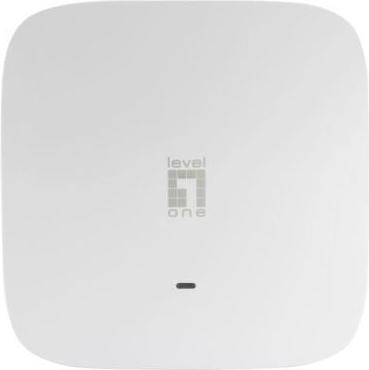 Produktbild LevelOne WAP-8121: WLAN AP, 750Mbps (433 Mbit/s)