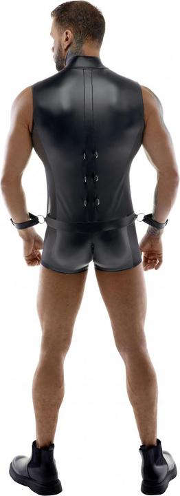 Actual product image Svenjoyment Overall (S)