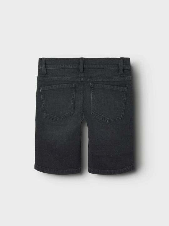 Produktbild Name it NKMPSILAS SLIM DNM SHORTS 9998-DT (158)