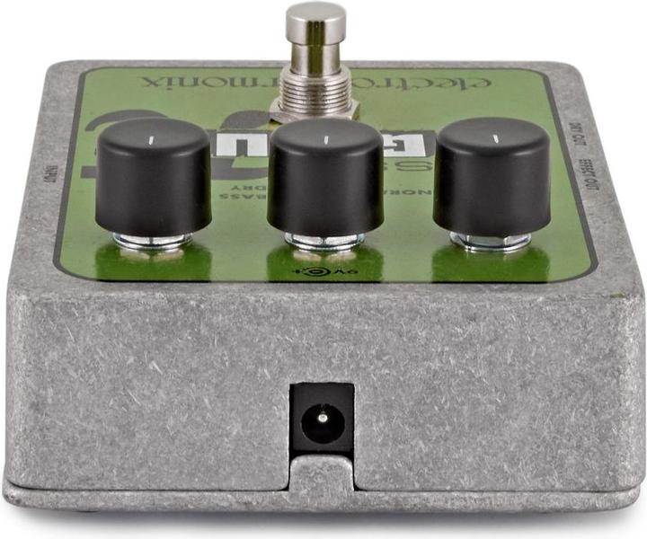 Image du produit Electro-Harmonix Basse Big Muff Pi (Contrebasse)