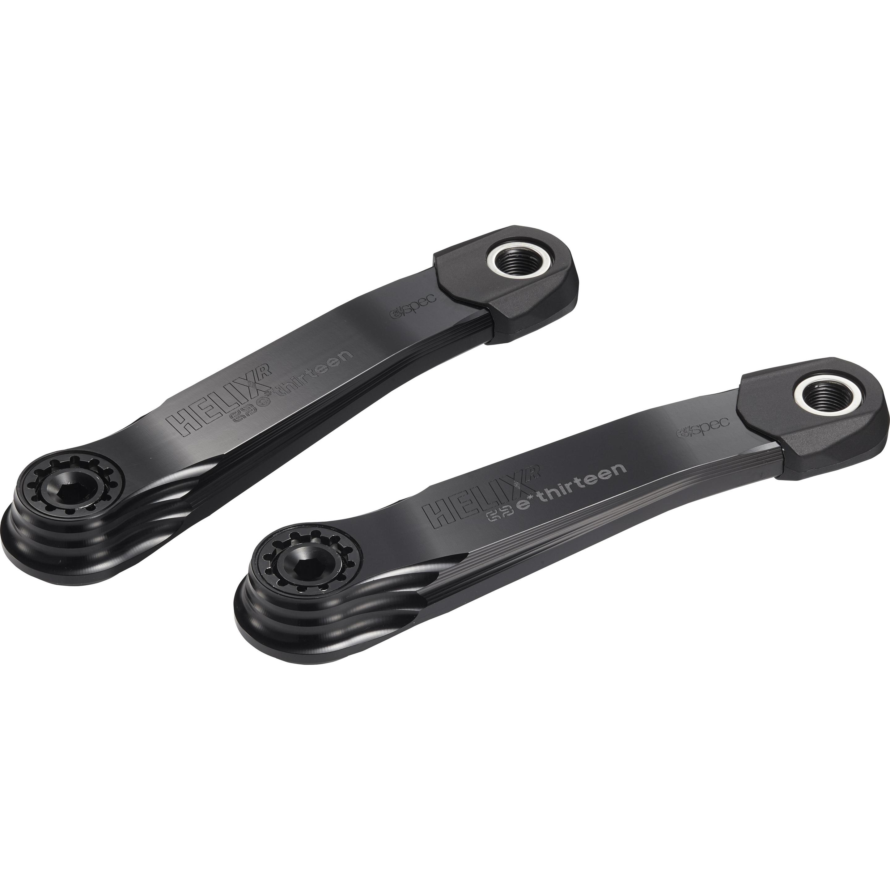 e*13, Velokurbel, (160 mm)