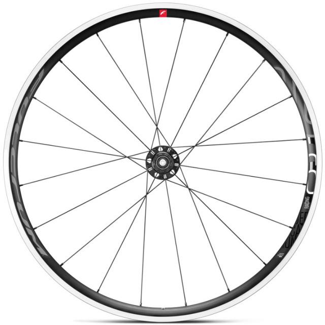 Actual product image Fulcrum Racing 6 (Rear wheel, 28")