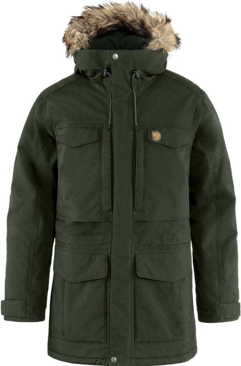 Image du produit Fjällräven Nuuk (S)