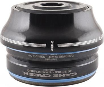 Actual product image Cane Creek 40 Headset tall IS41/28.6 I IS41/30