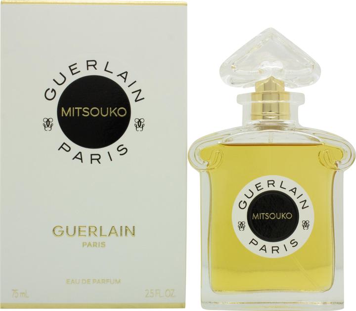 Produktbild Guerlain Mitsouko (Eau de Parfum, 75 ml)