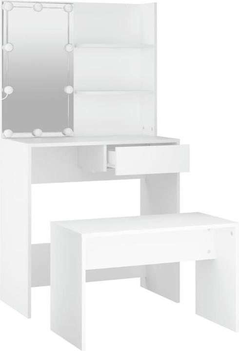 Immagine prodotto vidaXL Milakhna (74,5 x 40 x 141 cm)