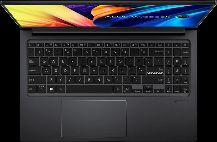 Image du produit ASUS VivoBook 15 OLED (15.60", Intel Core i7-1355U, 16 Go, 1000 Go, CH)