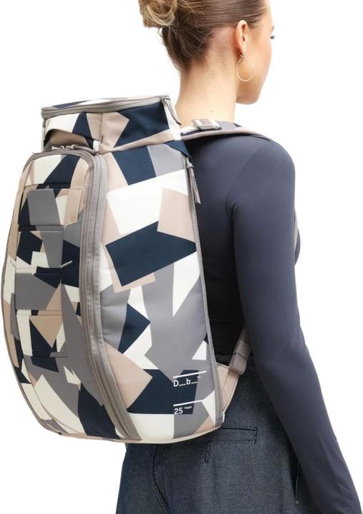 Image du produit DB Sports Sac à dos Hugger 25 (25 l)