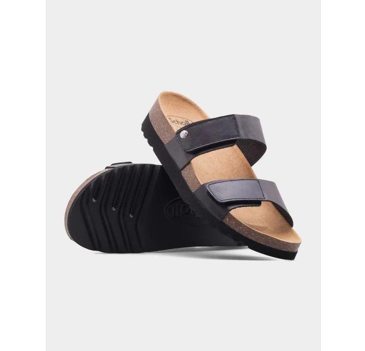 Actual product image Scholl Obuwie LUSAKA 2.0 MED MF314841004 rozmiar 38 kolor czarny (38)