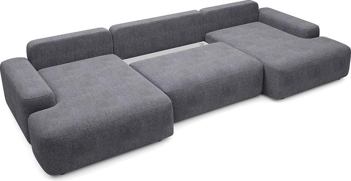 Produktbild Vente-unique Daviso (Ecksofa, Wohnlandschaft)