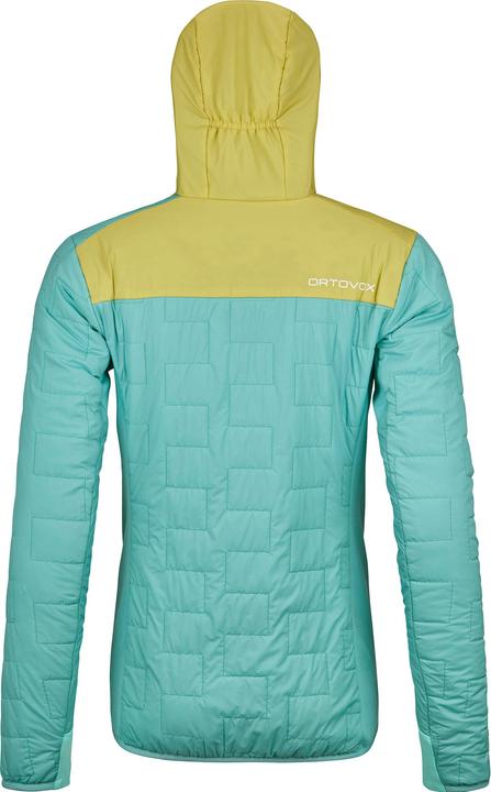 Immagine prodotto Ortovox Piz Badus Jacket W (XS)