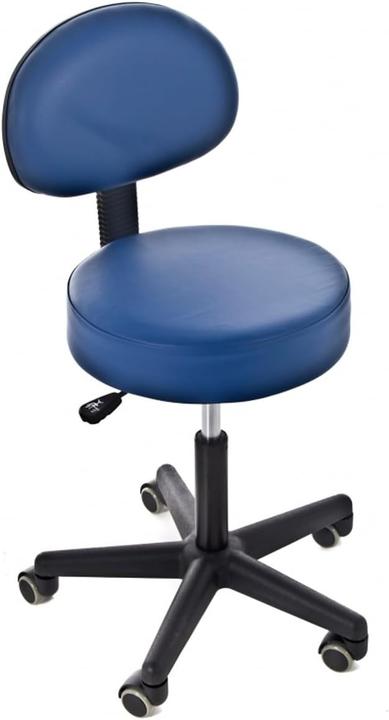 Produktbild Quirumed Sgabello Imbottito con Schienale